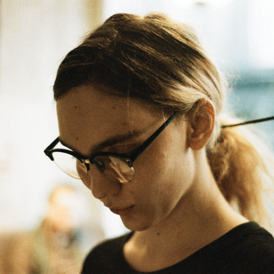 lily